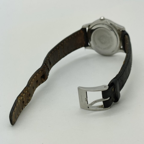 Gucci Watch 5500L 27mm Women's Black - Picture 6 of 9